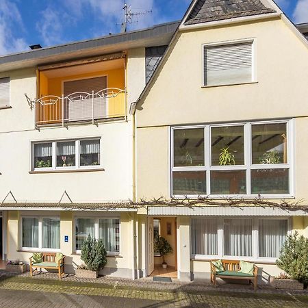 Ferienwohnung 4 Am Petersberg Neef Bagian luar foto