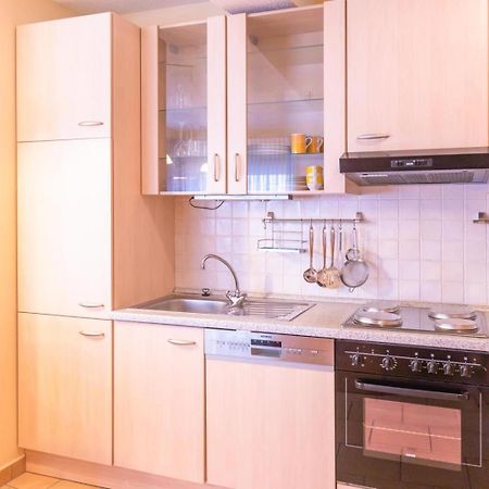 Ferienwohnung 4 Am Petersberg Neef Bagian luar foto