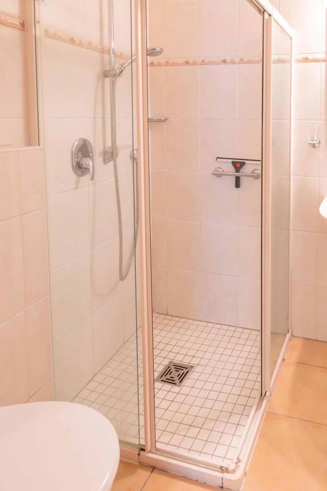 Ferienwohnung 4 Am Petersberg Neef Bagian luar foto