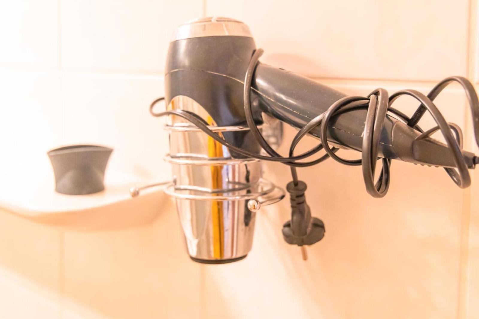 Ferienwohnung 4 Am Petersberg Neef Bagian luar foto